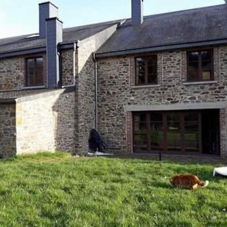Charmante Maison De Caractere A 2Km De Redu Libin Luaran gambar