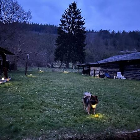 Charmante Maison De Caractere A 2Km De Redu Libin Luaran gambar