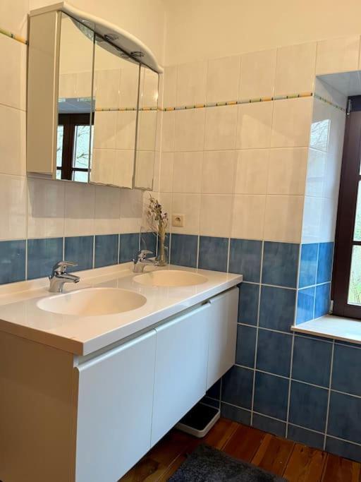 Charmante Maison De Caractere A 2Km De Redu Libin Luaran gambar