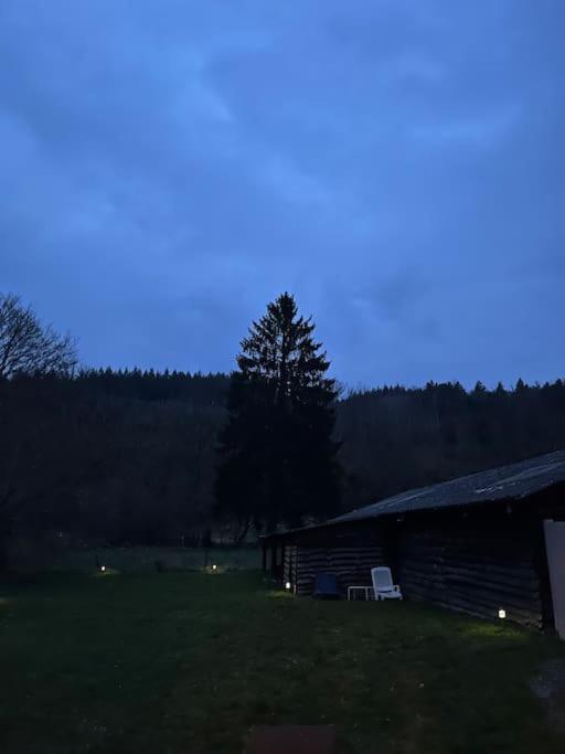 Charmante Maison De Caractere A 2Km De Redu Libin Luaran gambar