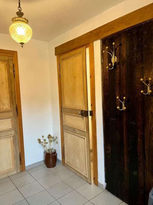 Charmante Maison De Caractere A 2Km De Redu Libin Luaran gambar